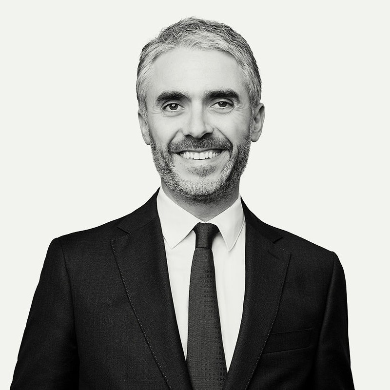 Nicolas Saint-Pierre, Cambon Partners